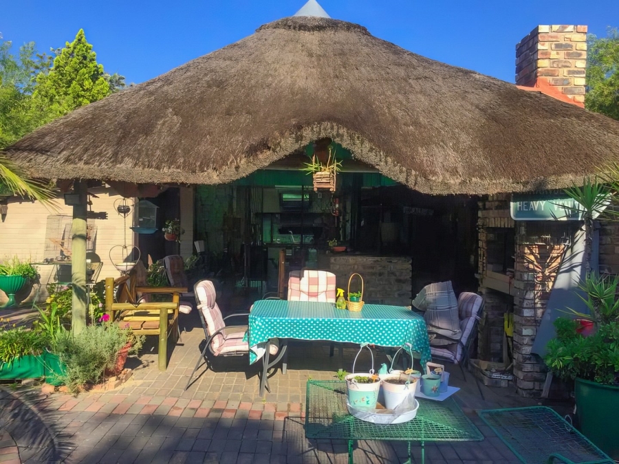 3 Bedroom Property for Sale in Panorama Free State